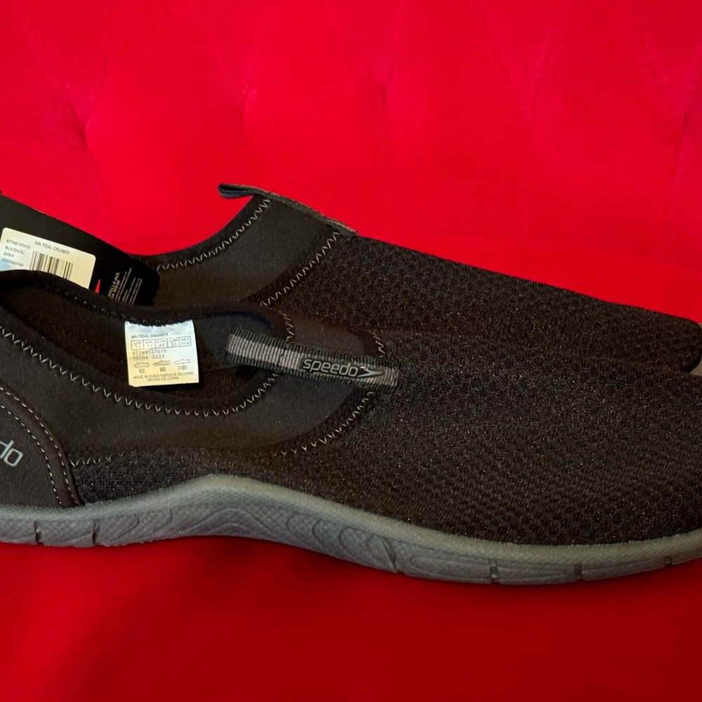 Speedo Swim shoes